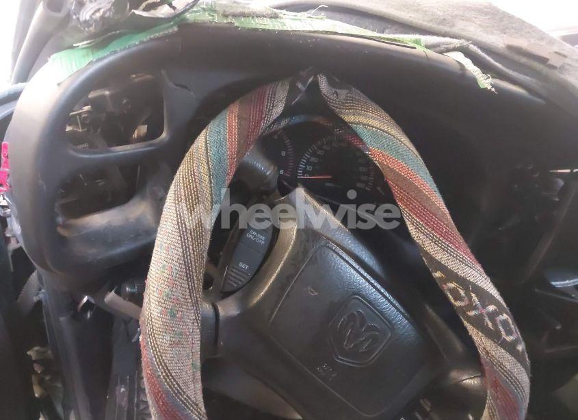 Photo 15 of 2001 Dodge Ram 1500 ST (VIN 1B7HF16Z31S291533)