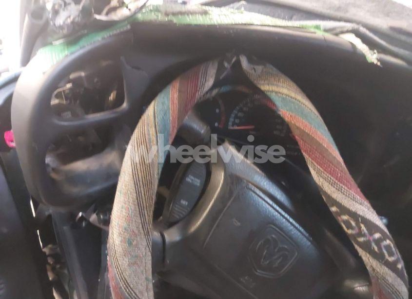 Photo 7 of 2001 Dodge Ram 1500 ST (VIN 1B7HF16Z31S291533)