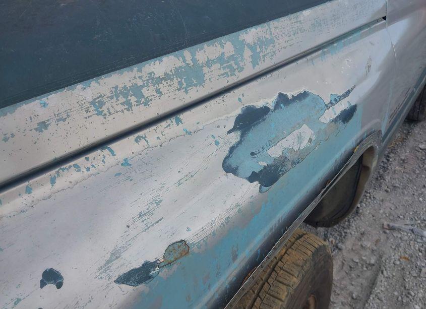 Photo 13 of 2001 Dodge Ram 1500 ST (VIN 1B7HF16Z41S688197)