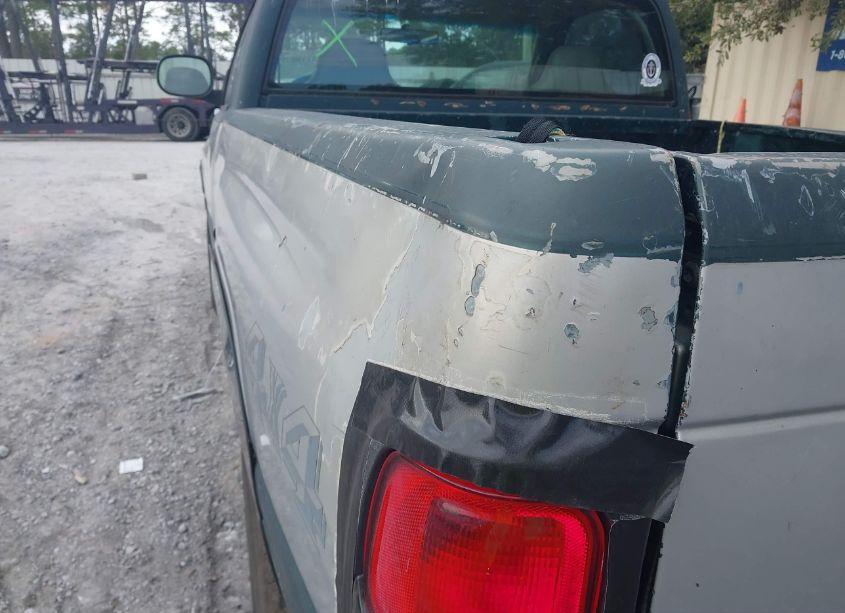 Photo 14 of 2001 Dodge Ram 1500 ST (VIN 1B7HF16Z41S688197)