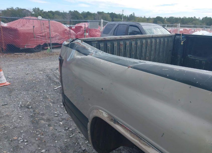 Photo 6 of 2001 Dodge Ram 1500 ST (VIN 1B7HF16Z41S688197)