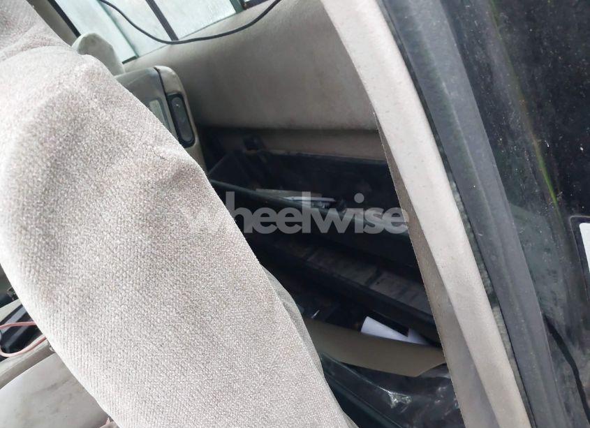 Photo 8 of 1996 Dodge Ram 1500 (VIN 1B7HF16Z4TS529974)