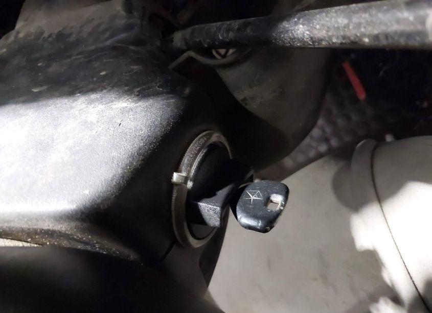 Photo 11 of 2001 Dodge Ram 1500 (VIN 1B7HF16Z51S660358)