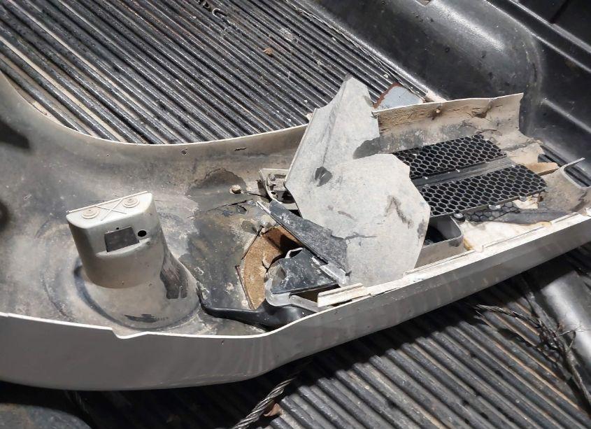 Photo 12 of 2001 Dodge Ram 1500 (VIN 1B7HF16Z51S660358)