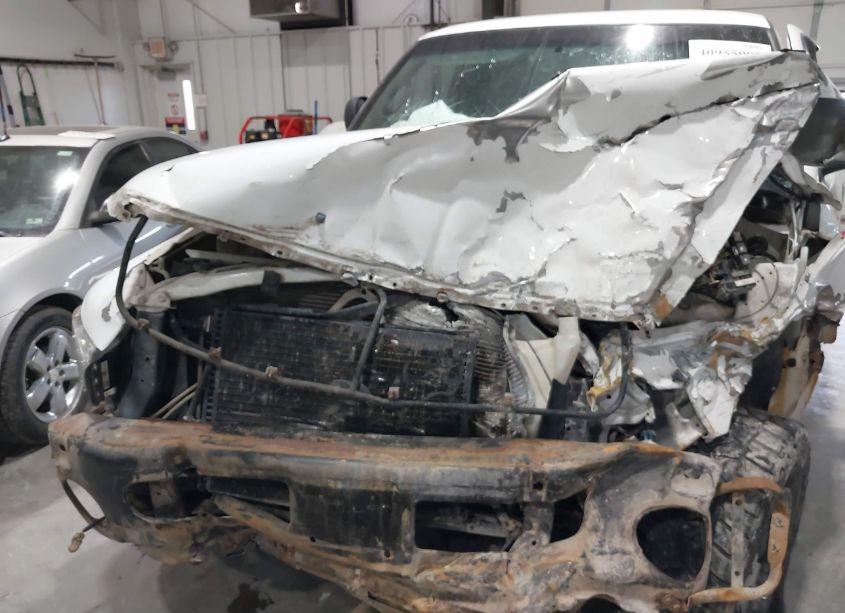 Photo 6 of 2001 Dodge Ram 1500 (VIN 1B7HF16Z51S660358)