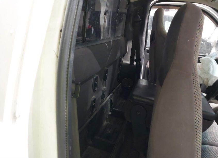 Photo 8 of 2001 Dodge Ram 1500 (VIN 1B7HF16Z51S660358)