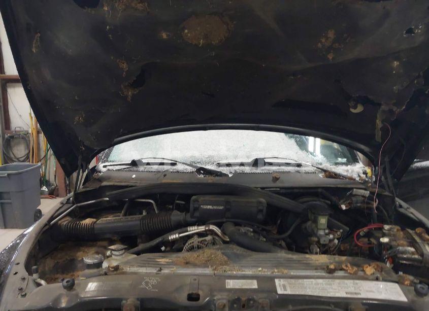 Photo 10 of 1996 Dodge Ram 1500 (VIN 1B7HF16Z9TJ181109)