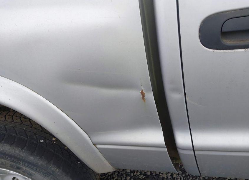 Photo 6 of 2001 Dodge Dakota SLT/SPORT (VIN 1B7HG2AN01S285146)