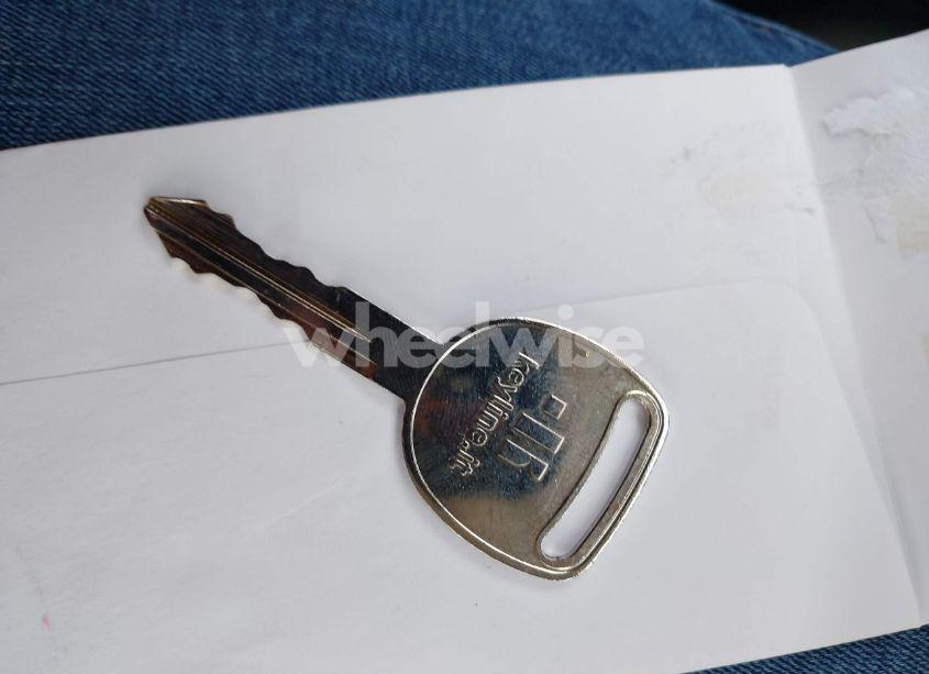 Photo 11 of 2001 Dodge Dakota SLT/SPORT (VIN 1B7HG2AN21S290140)