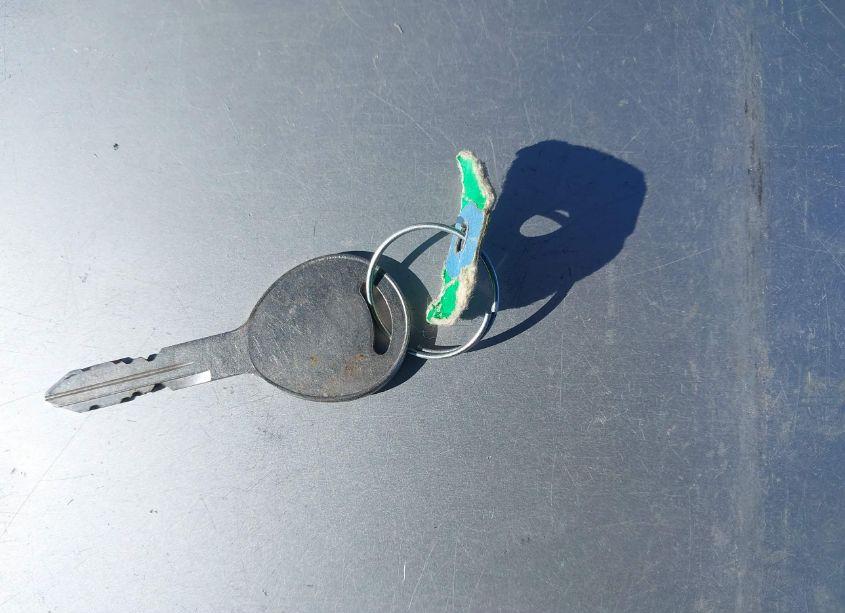 Photo 11 of 2000 Dodge Dakota SLT/SPORT (VIN 1B7HG2AZ3YS734963)