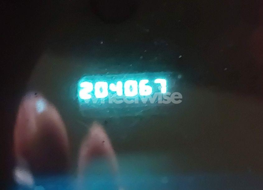 Photo 15 of 2000 Dodge Dakota SLT/SPORT (VIN 1B7HG2AZ7YS777329)