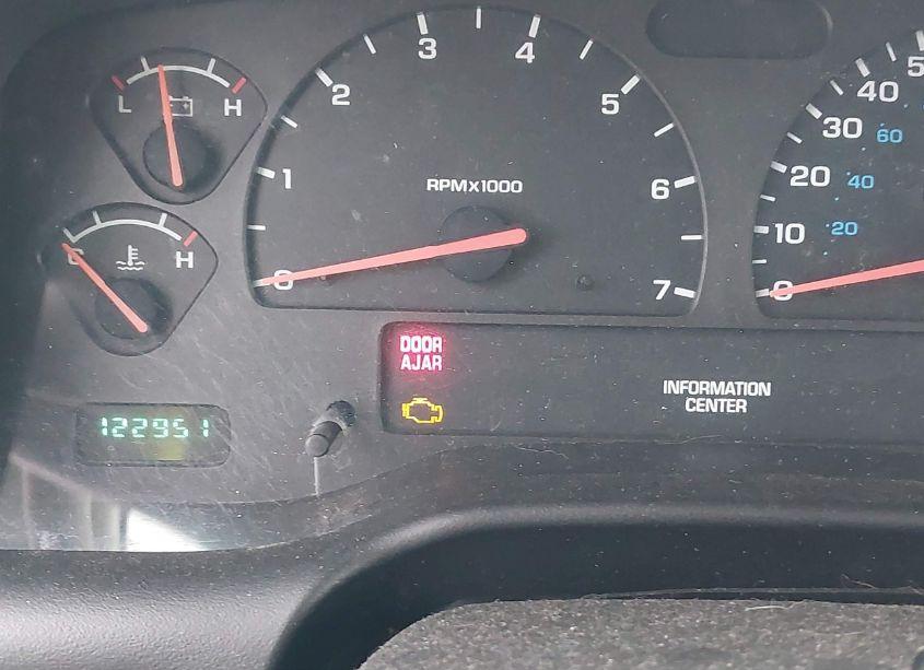 Photo 15 of 2002 Dodge Dakota SPORT (VIN 1B7HG38N02S540598)