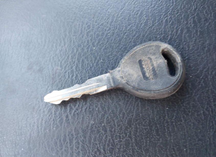 Photo 11 of 2002 Dodge Dakota SPORT (VIN 1B7HG38N22S501981)