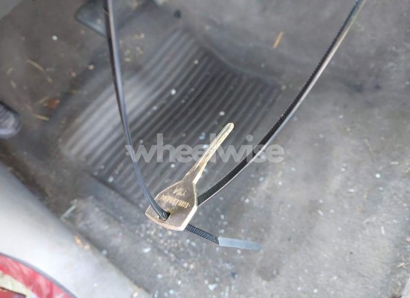 Photo 11 of 2002 Dodge Dakota SPORT (VIN 1B7HG38N42S715838)