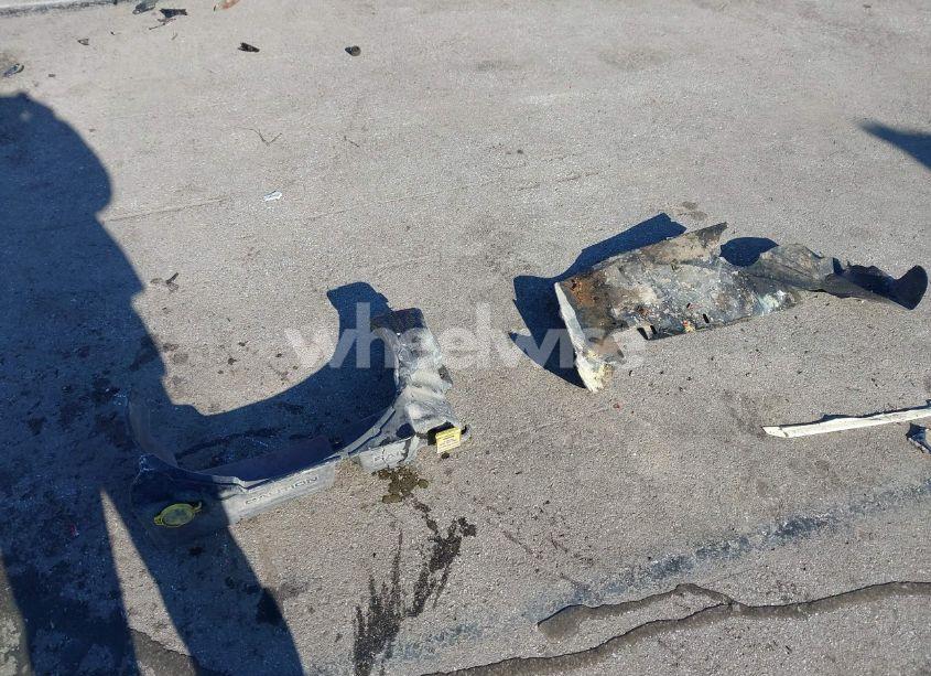 Photo 12 of 2002 Dodge Dakota SPORT (VIN 1B7HG38N42S715838)