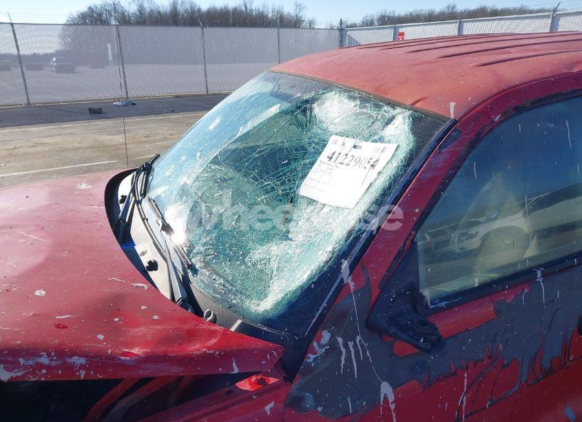 Photo 19 of 2002 Dodge Dakota SPORT (VIN 1B7HG38N42S715838)