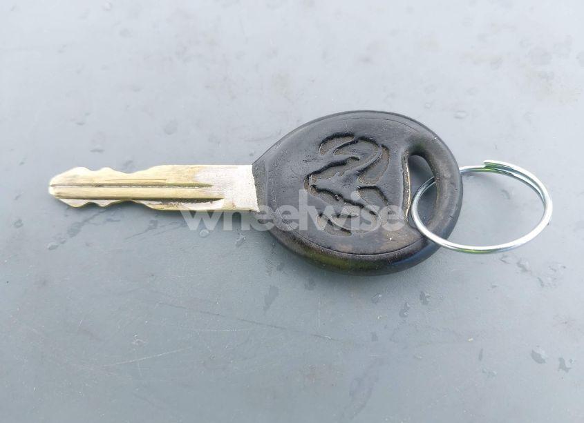 Photo 11 of 2002 Dodge Dakota SPORT (VIN 1B7HG38N52S663684)