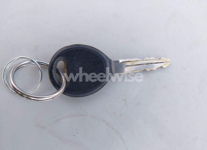 Photo 11 of 2002 Dodge Dakota SLT (VIN 1B7HG48N42S595562)