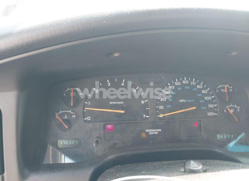 Photo 7 of 2001 Dodge Dakota SLT/SPORT (VIN 1B7HL2AN91S278613)