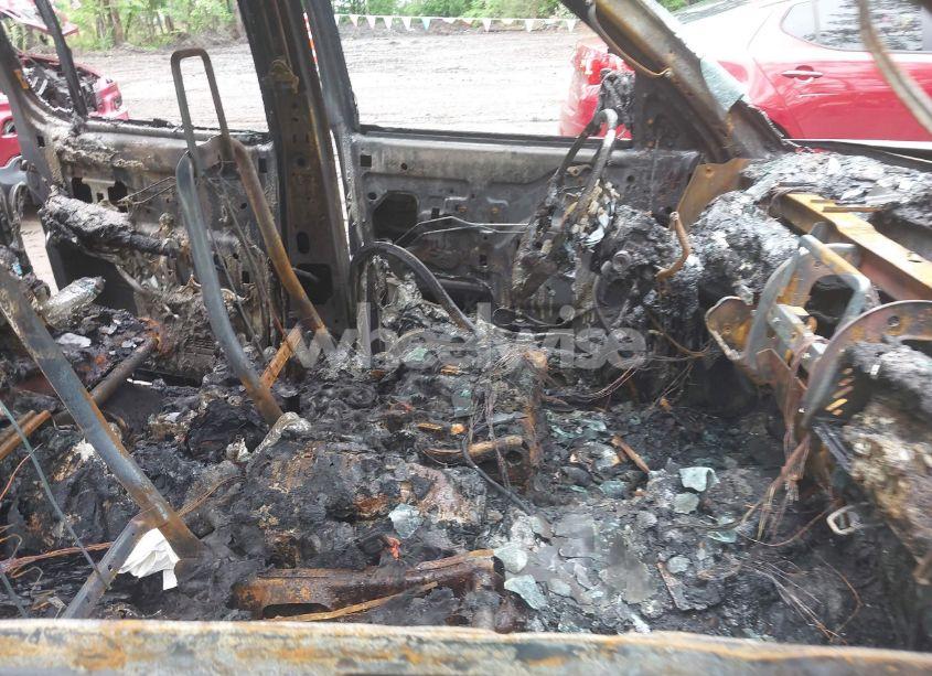 Photo 5 of 2002 Dodge Dakota SPORT (VIN 1B7HL38X92S564699)