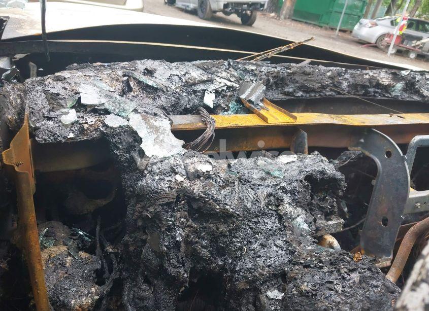 Photo 7 of 2002 Dodge Dakota SPORT (VIN 1B7HL38X92S564699)