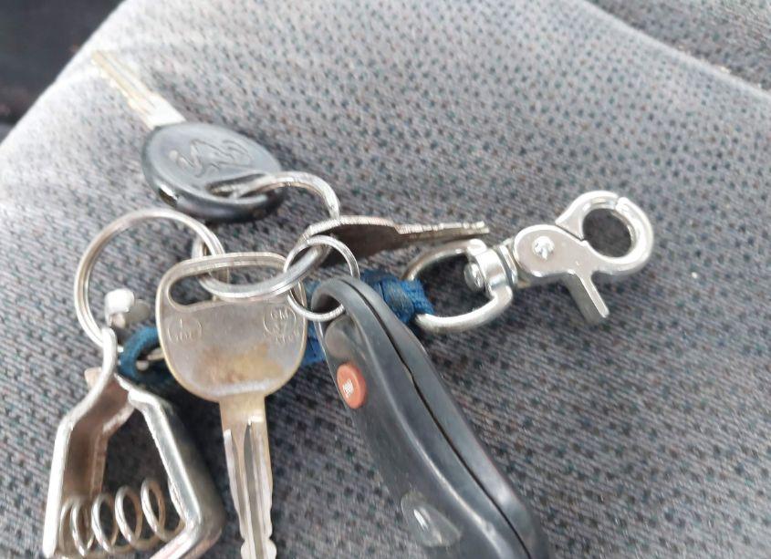 Photo 11 of 2002 Dodge Dakota SLT (VIN 1B7HL48N02S642551)