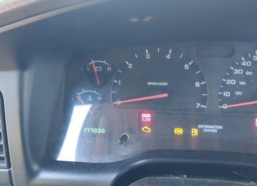 Photo 7 of 2002 Dodge Dakota SLT (VIN 1B7HL48N32S669257)