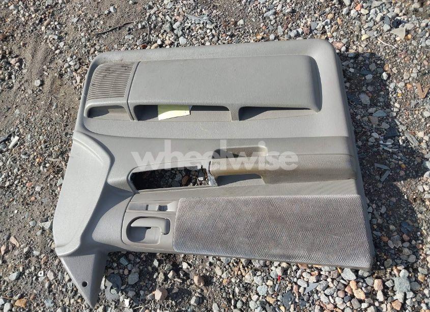 Photo 12 of 2002 Dodge Dakota SLT (VIN 1B7HL48N32S716822)