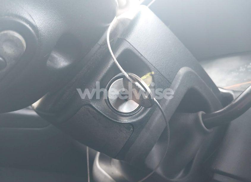 Photo 11 of 2002 Dodge Dakota SLT (VIN 1B7HL48N72S505915)