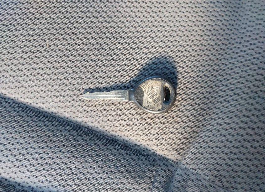 Photo 11 of 2002 Dodge Dakota SLT (VIN 1B7HL48X02S708551)