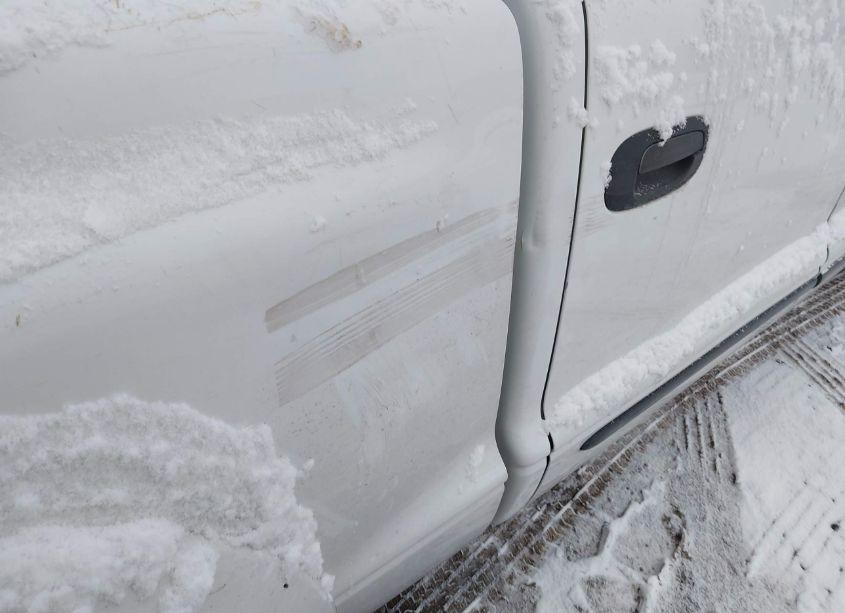 Photo 6 of 2002 Dodge Dakota SLT (VIN 1B7HL48X62S511772)