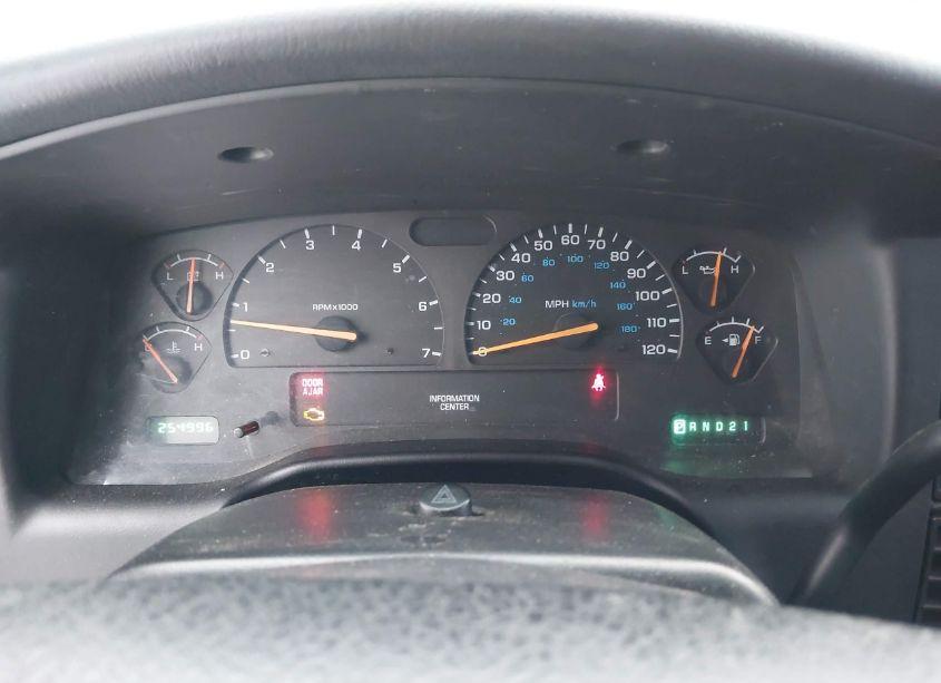Photo 7 of 2002 Dodge Dakota SLT (VIN 1B7HL48X62S511772)