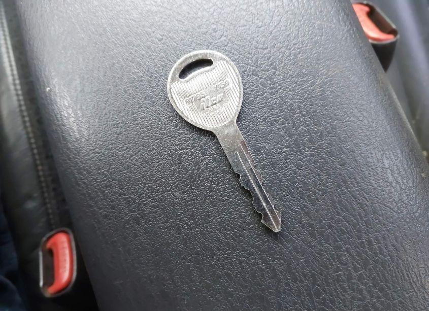 Photo 11 of 2002 Dodge Dakota SLT (VIN 1B7HL48X82S548578)