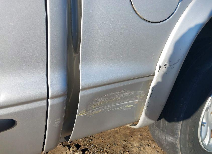 Photo 14 of 2002 Dodge Dakota SLT (VIN 1B7HL48X82S548578)