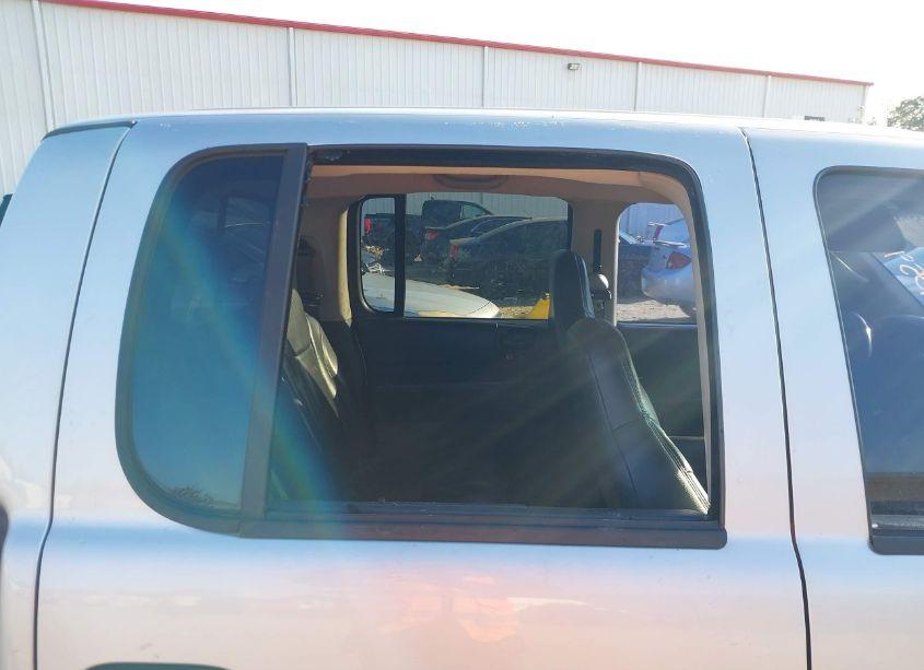Photo 6 of 2002 Dodge Dakota SLT (VIN 1B7HL48X82S548578)
