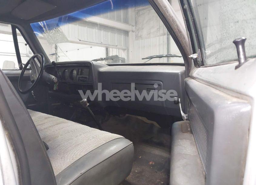 Photo 5 of 1990 Dodge W-series W150 (VIN 1B7HM16Y4LS749404)