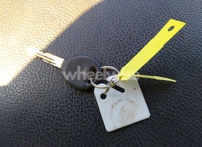 Photo 11 of 2002 Dodge Ram 1500 ST (VIN 1B7HU18N82J108666)