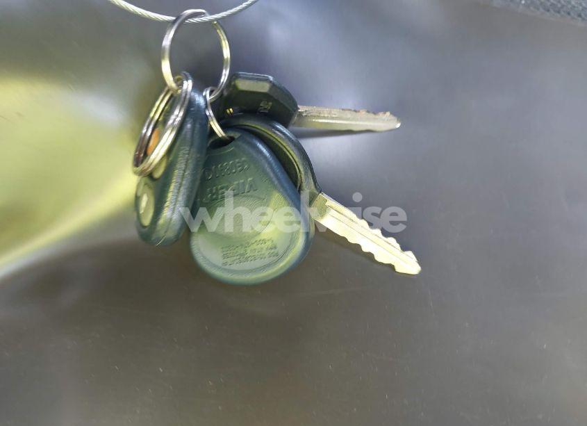 Photo 11 of 2002 Dodge Ram 1500 ST (VIN 1B7HU18N82J110014)