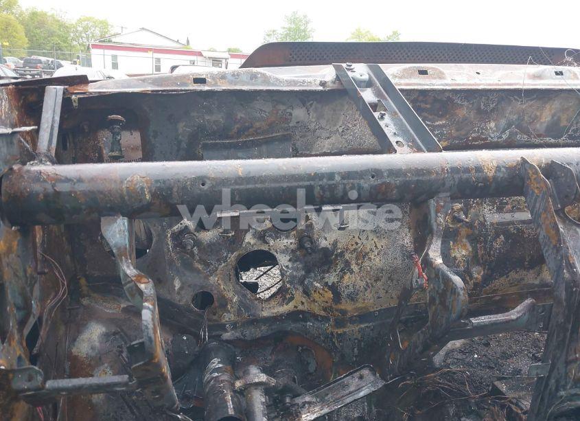 Photo 7 of 2002 Dodge Ram 1500 ST (VIN 1B7HU18Z42J105489)