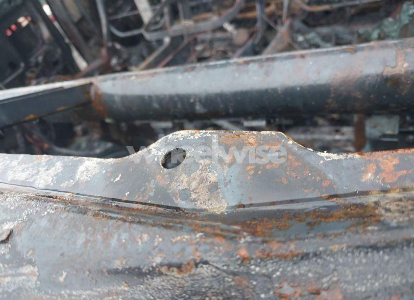 Photo 9 of 2002 Dodge Ram 1500 ST (VIN 1B7HU18Z42J105489)