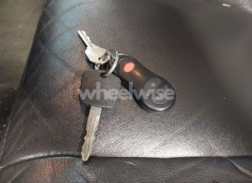 Photo 11 of 2002 Dodge Ram 1500 ST (VIN 1B7HU18Z42J121370)