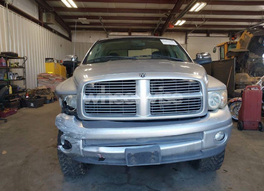 Photo 12 of 2002 Dodge Ram 1500 ST (VIN 1B7HU18Z42J121370)
