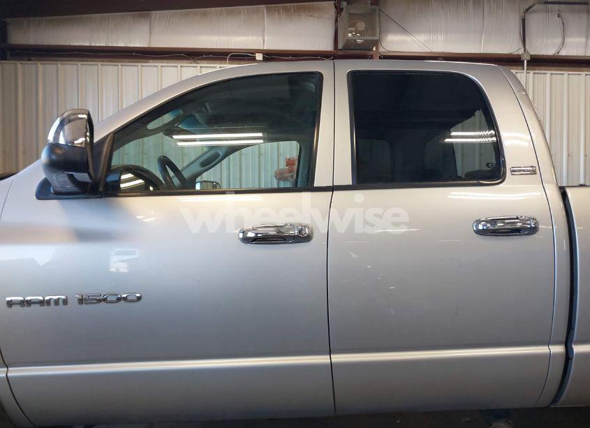 Photo 14 of 2002 Dodge Ram 1500 ST (VIN 1B7HU18Z42J121370)