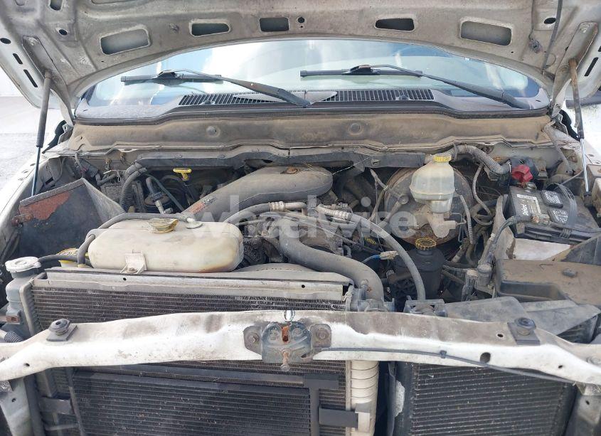 Photo 10 of 2002 Dodge Ram 1500 ST (VIN 1B7HU18Z92J105116)