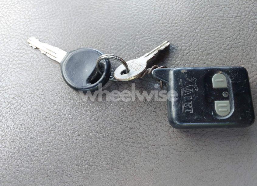 Photo 11 of 2002 Dodge Ram 1500 ST (VIN 1B7HU18Z92J105116)