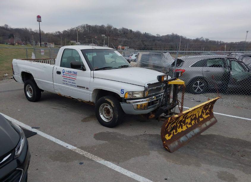 1994 Dodge Ram 2500 (VIN 1B7JF26Y8RS722913) main photo