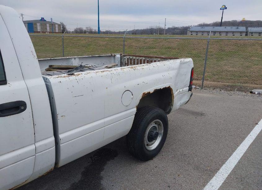 Photo 6 of 1994 Dodge Ram 2500 (VIN 1B7JF26Y8RS722913)