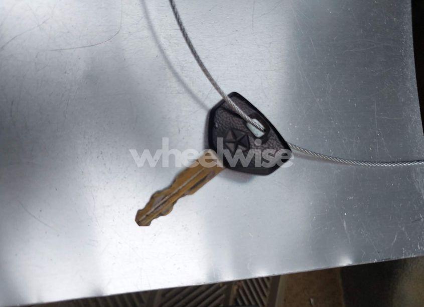 Photo 11 of 1992 Dodge W-series W200/W250 (VIN 1B7JM26Y2NS569252)