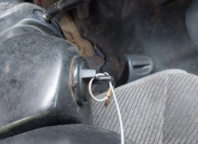 Photo 11 of 2001 Dodge Ram 2500 ST (VIN 1B7KC23641J617201)