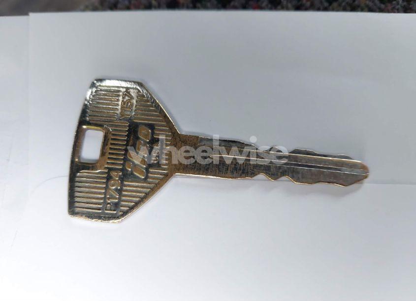 Photo 11 of 2000 Dodge Ram 2500 ST (VIN 1B7KC2364YJ114892)